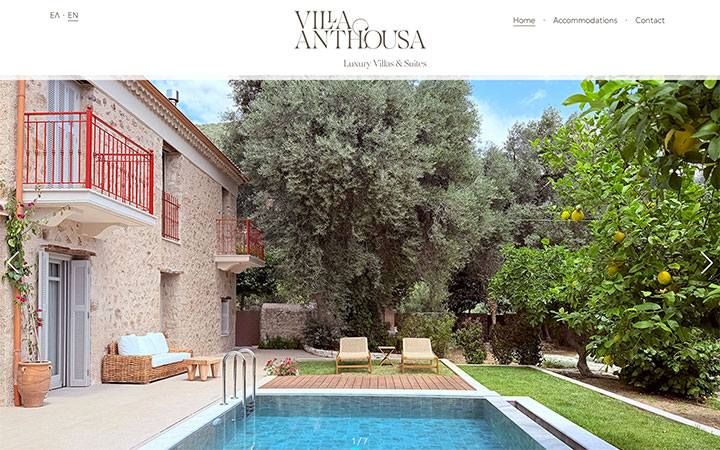 villa-anthousa.com